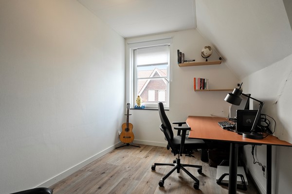 Medium property photo - Draadzegge 56, 1761 VT Anna Paulowna